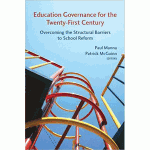 Education Governance for the 21st Century